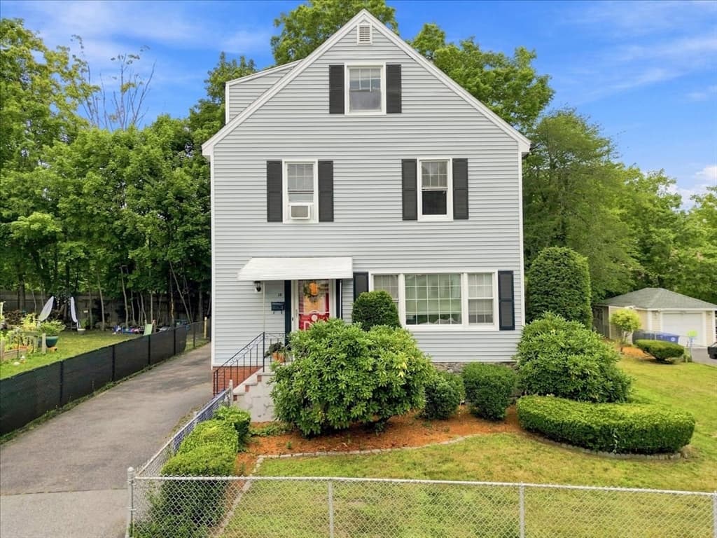 15 Morrison Rd, Braintree MA 02184 photo 2