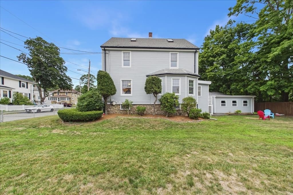 15 Morrison Rd, Braintree MA 02184 photo 5