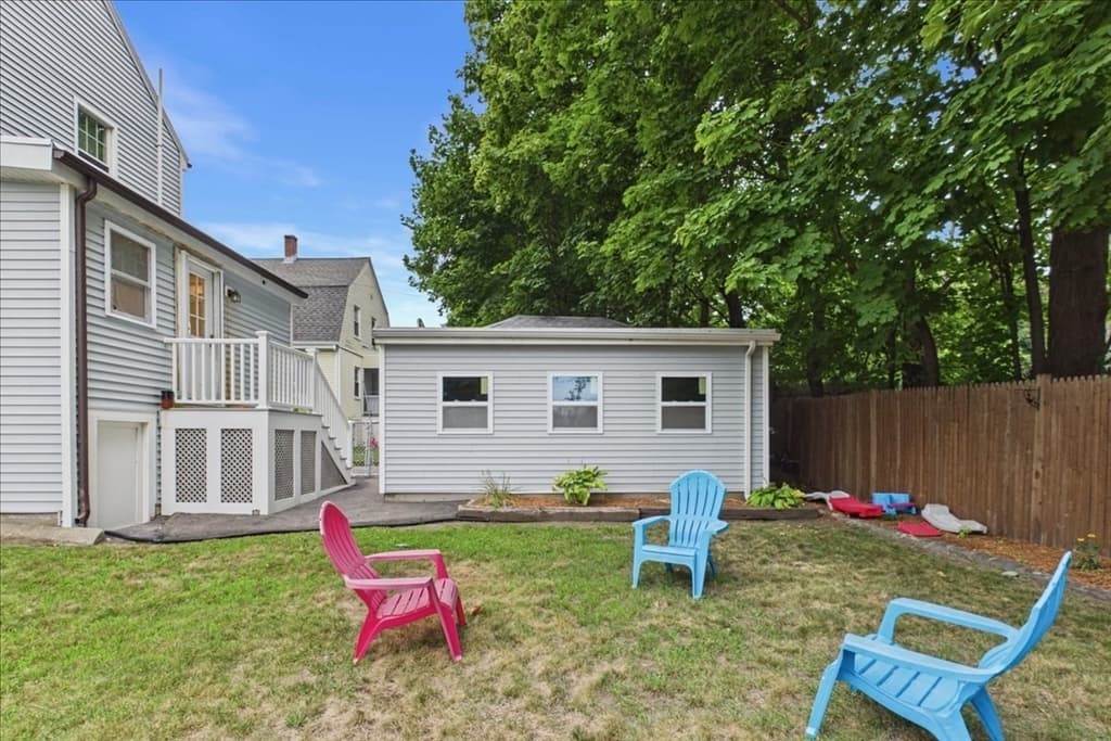 15 Morrison Rd, Braintree MA 02184 photo 8