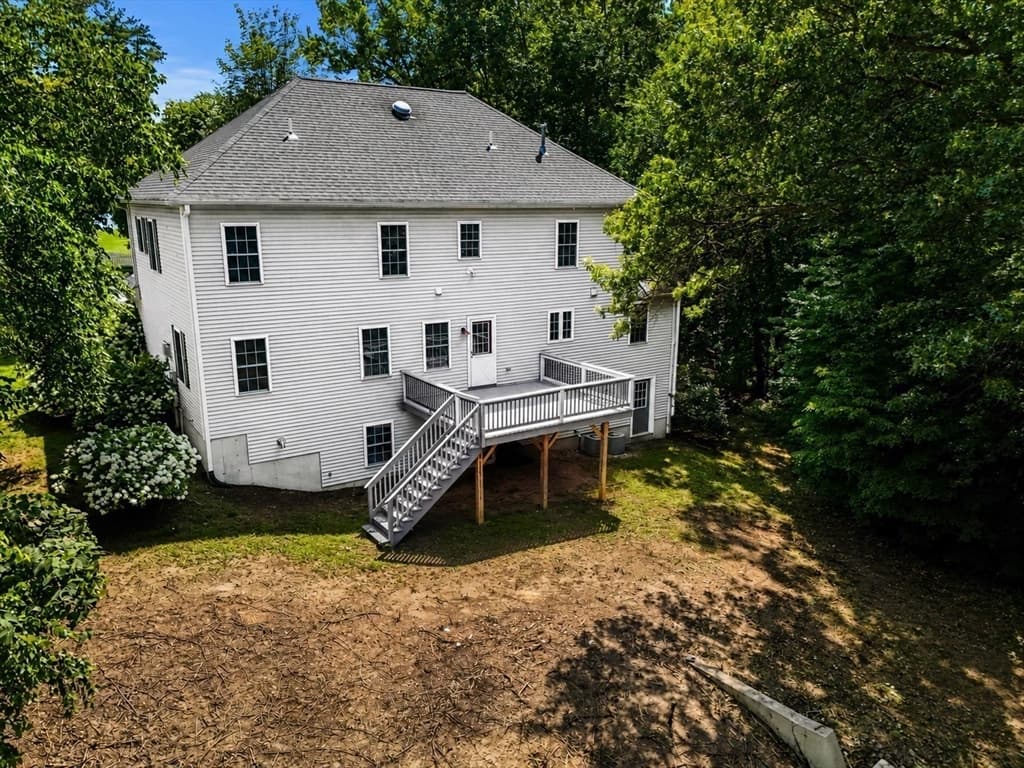 29 Delucia Way, North Andover MA 01845 photo 42