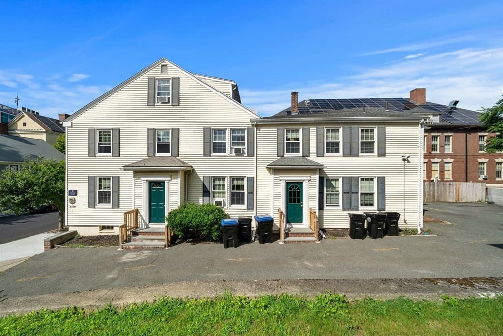 19 Essex St, Beverly MA 01915