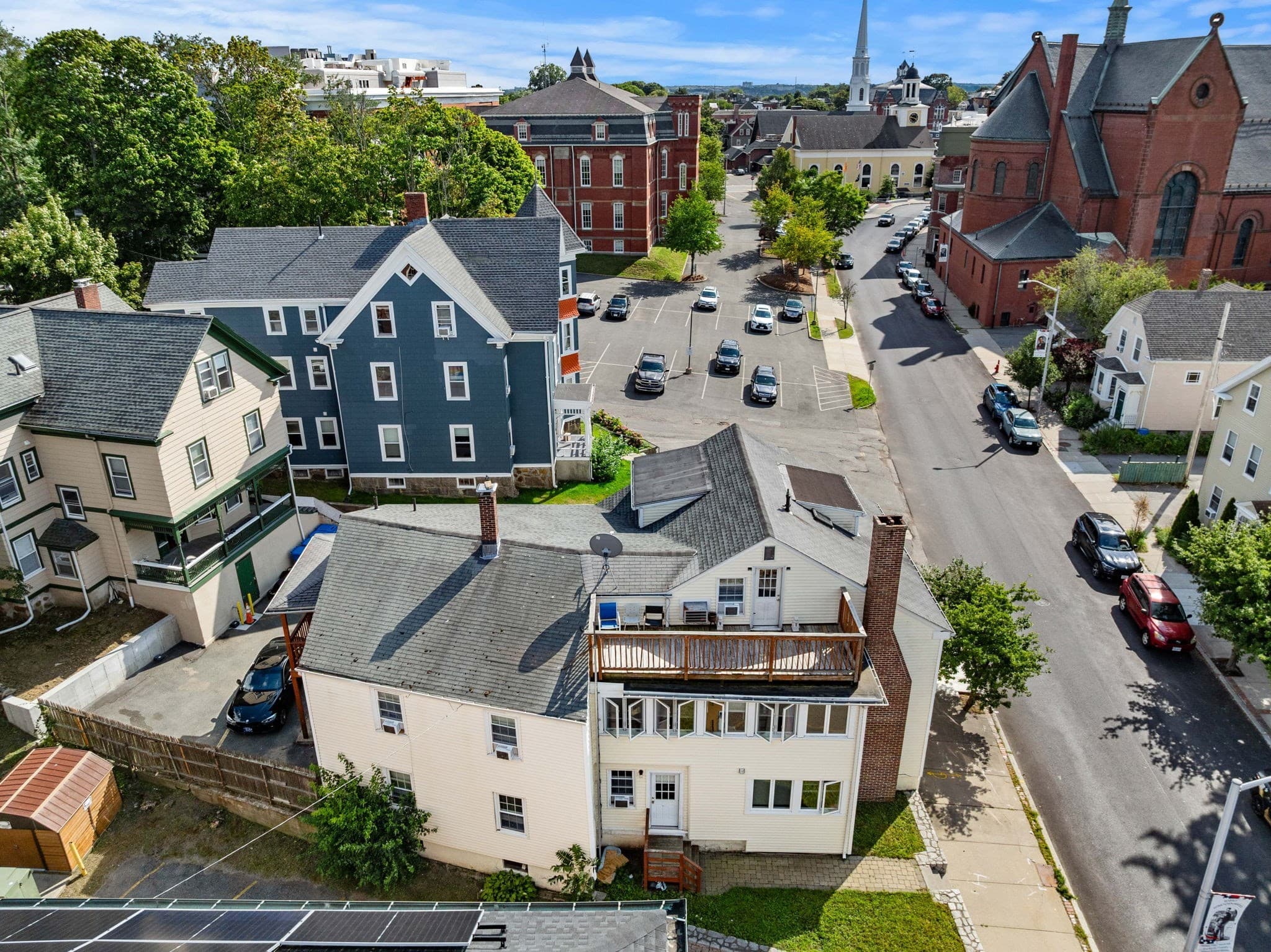 5-9 Family at 19 Essex St, Beverly MA 01915, Beverly, photo 35 of 41