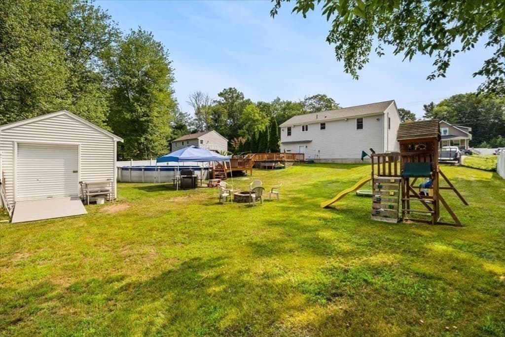 635 Dighton Ave, Taunton MA 02780 photo 21