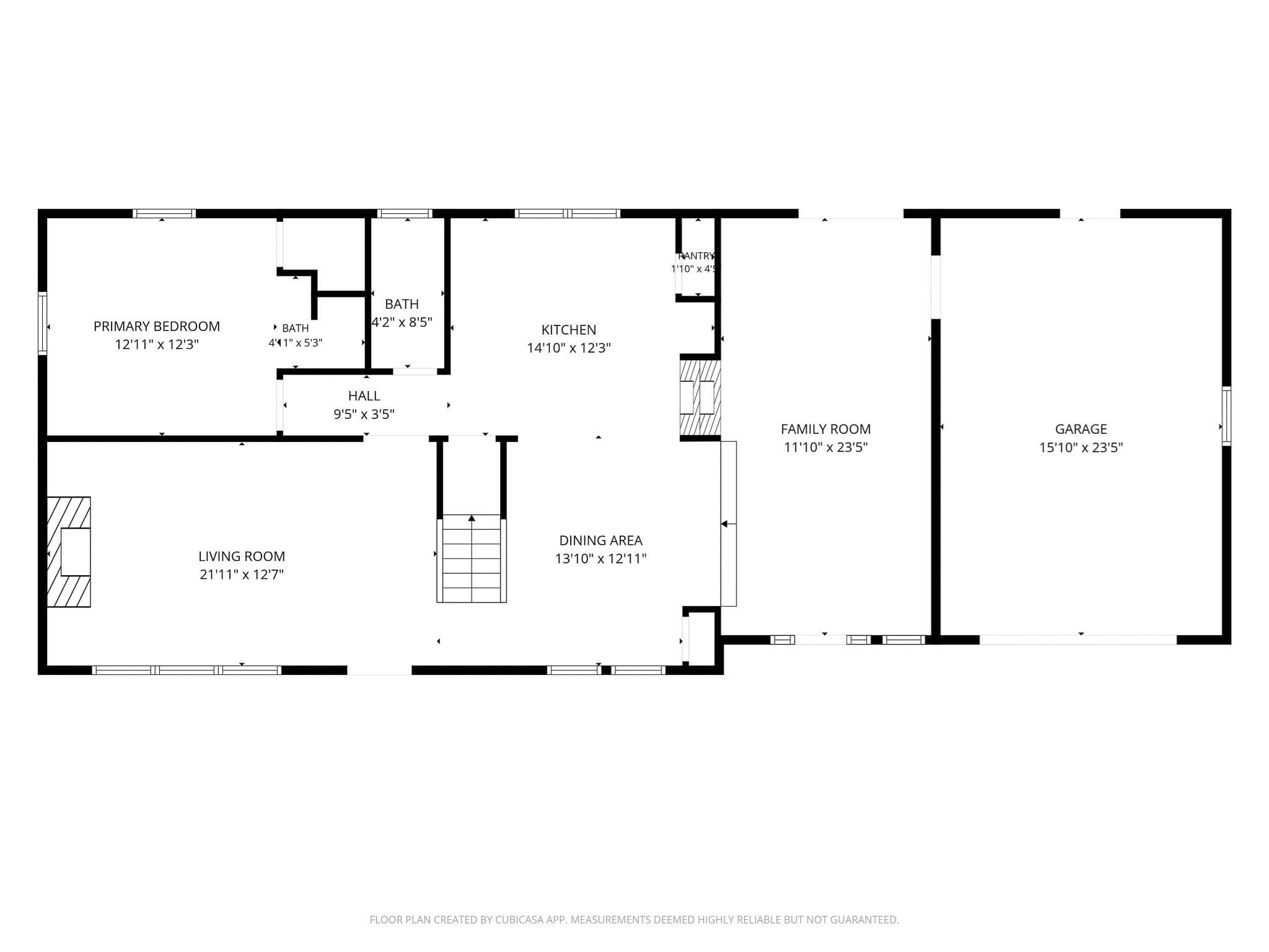 Single Family Residence at 188 Oak St, Methuen MA 01844, Methuen, photo 24 of 27