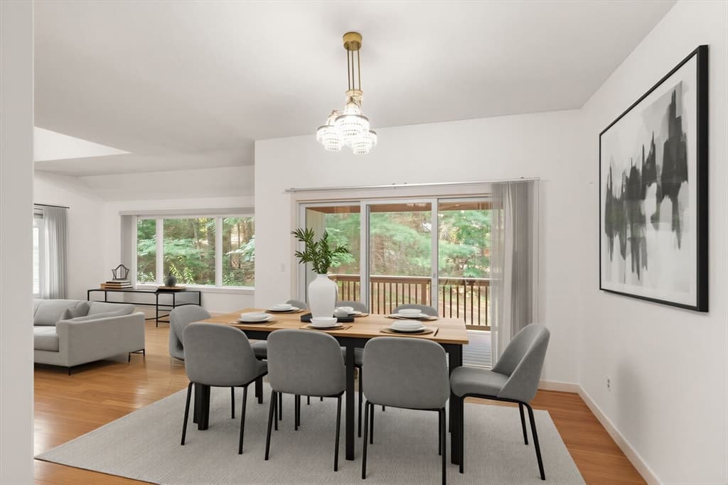 34 Cortland Dr # 34, Sharon MA 02067 photo 16