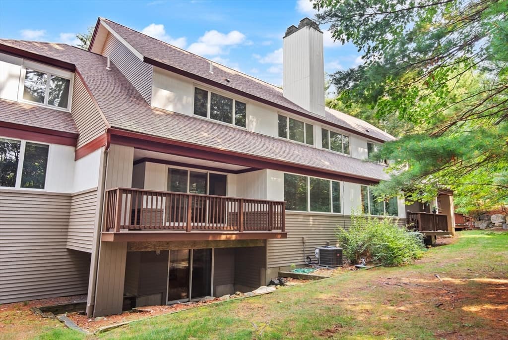 34 Cortland Dr # 34, Sharon MA 02067 photo 35