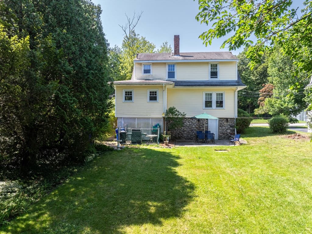 Single Family Residence at 36 Daniels, Hopedale MA 01747, Hopedale, photo 2 of 26