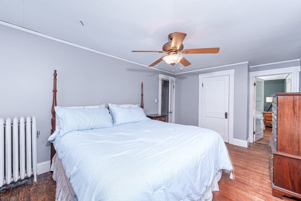 Single Family Residence at 36 Daniels, Hopedale MA 01747, Hopedale, photo 17 of 26