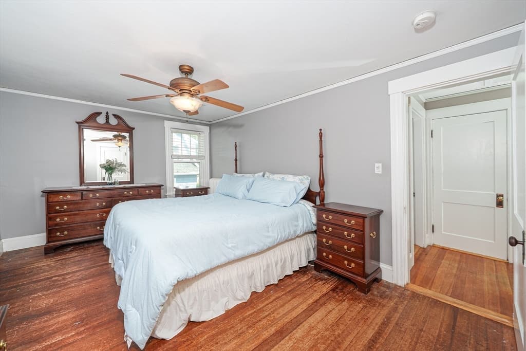 Single Family Residence at 36 Daniels, Hopedale MA 01747, Hopedale, photo 16 of 26