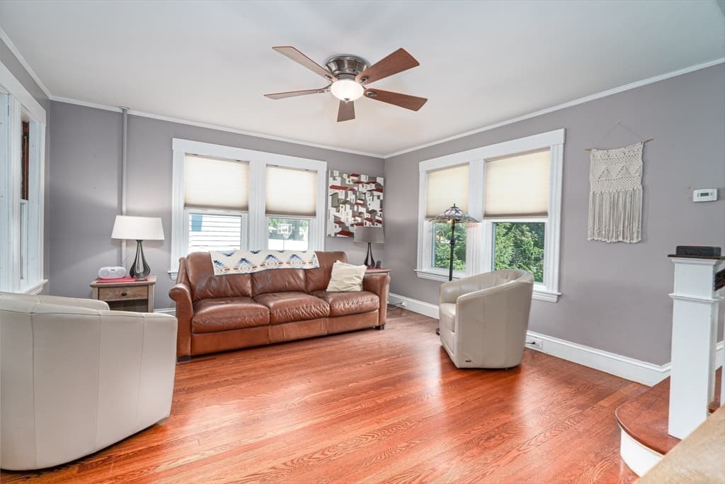 Single Family Residence at 36 Daniels, Hopedale MA 01747, Hopedale, photo 12 of 26