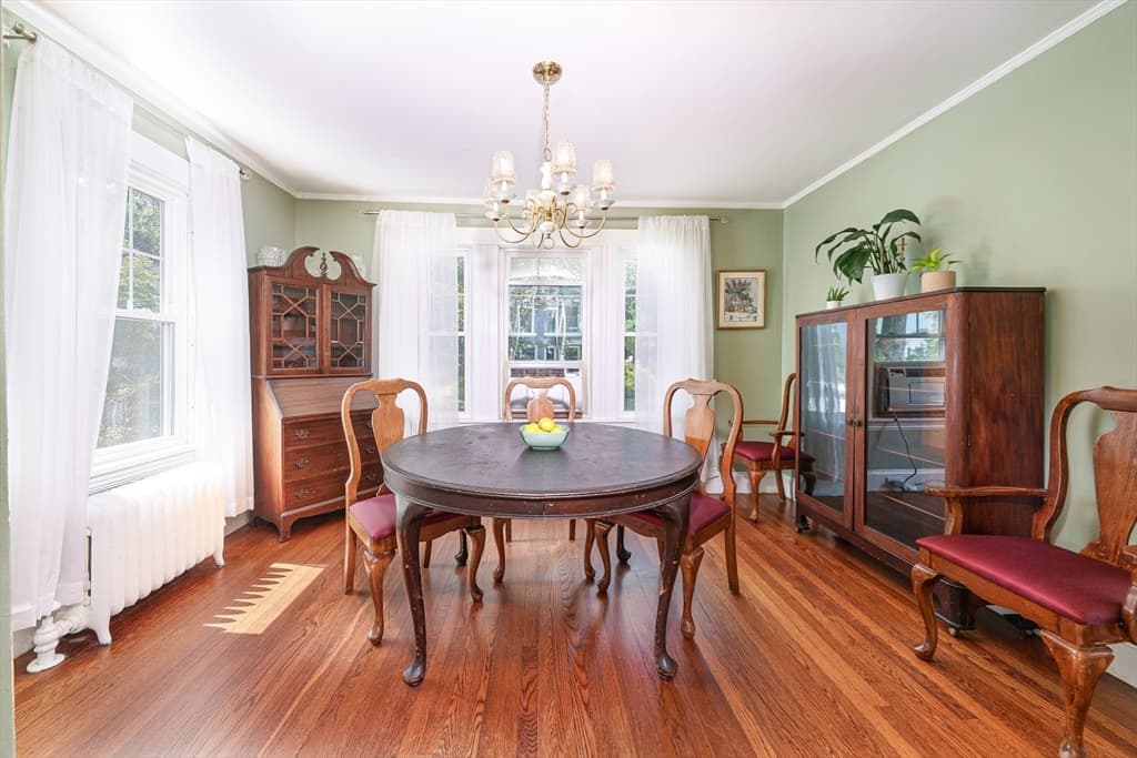 Single Family Residence at 36 Daniels, Hopedale MA 01747, Hopedale, photo 10 of 26