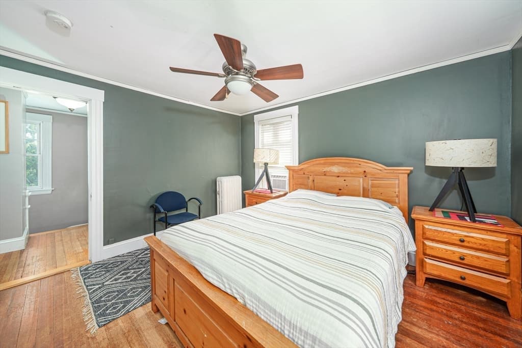 Single Family Residence at 36 Daniels, Hopedale MA 01747, Hopedale, photo 18 of 26