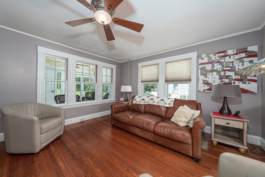 Single Family Residence at 36 Daniels, Hopedale MA 01747, Hopedale, photo 11 of 26