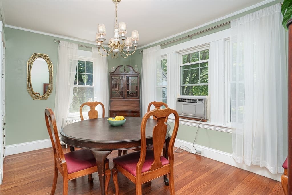Single Family Residence at 36 Daniels, Hopedale MA 01747, Hopedale, photo 8 of 26