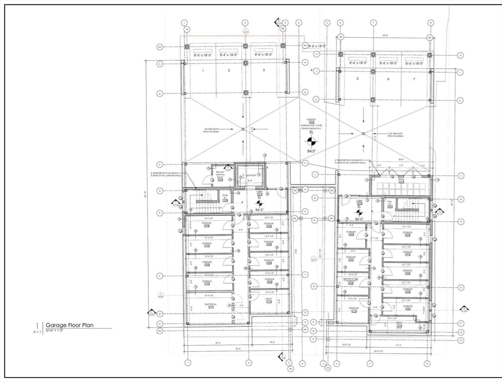 4301 Washington St, Boston MA 02131 photo 12