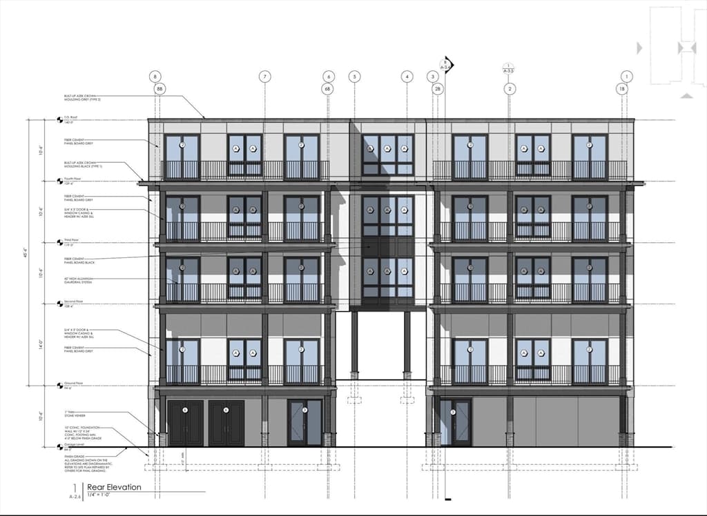 4301 Washington St, Boston MA 02131 photo 3