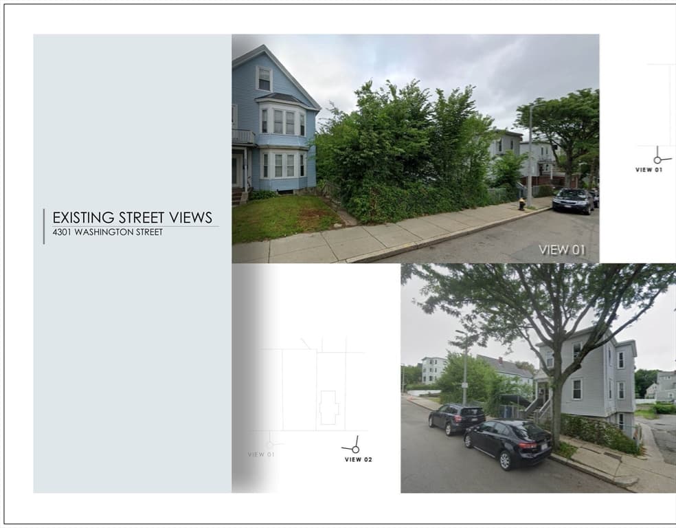 4301 Washington St, Boston MA 02131 photo 14