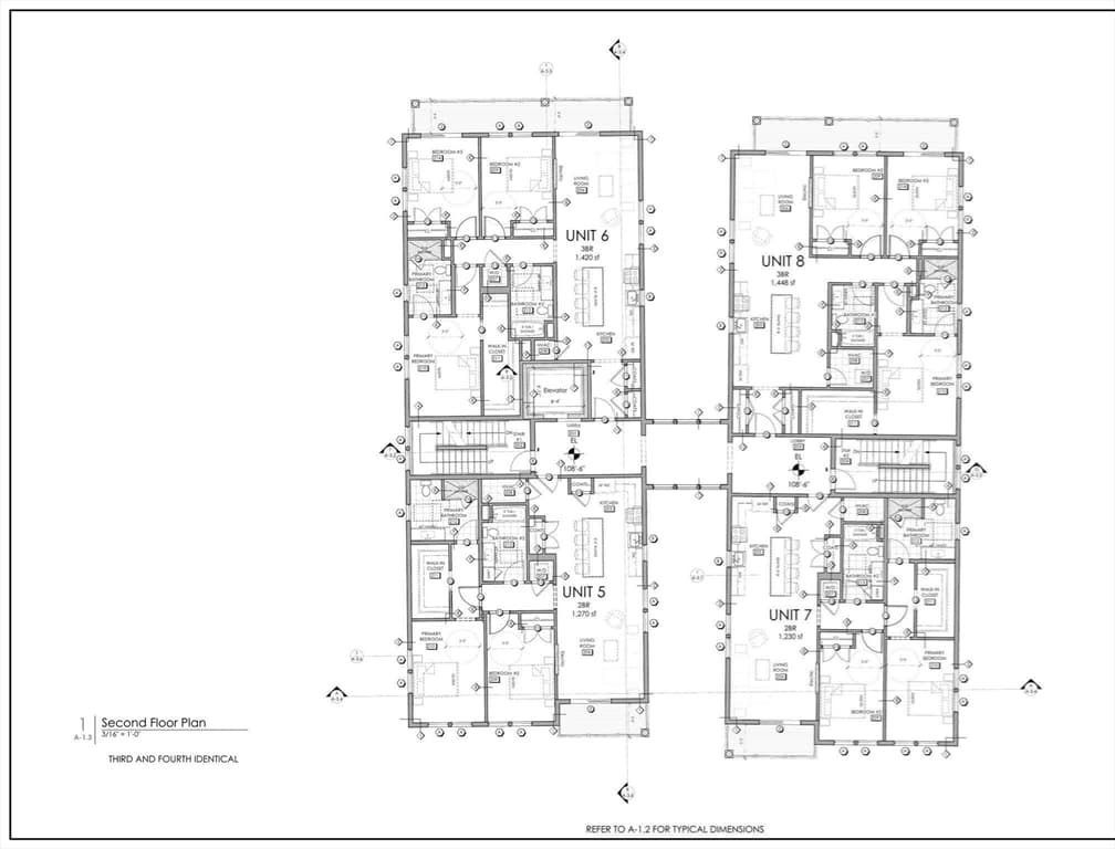 4301 Washington St, Boston MA 02131 photo 11