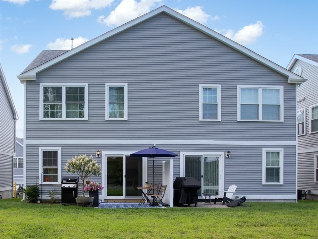 4 Knights Way # 4, Swansea MA 02777 photo 32