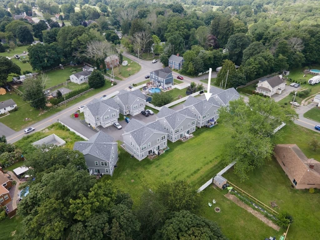 4 Knights Way # 4, Swansea MA 02777 photo 38