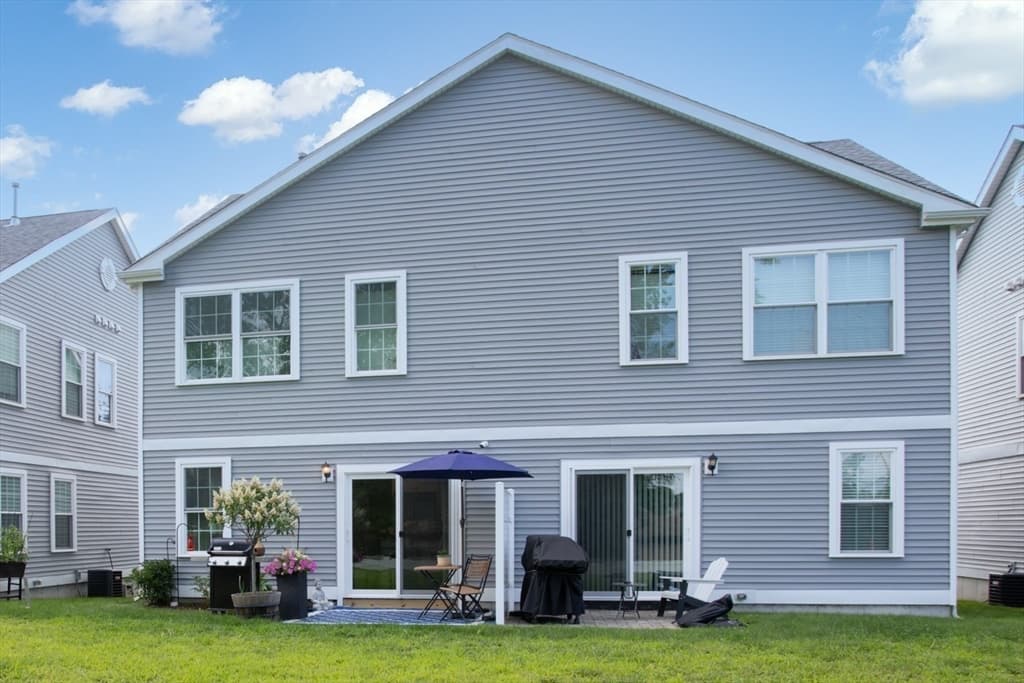 4 Knights Way # 4, Swansea MA 02777 photo 33