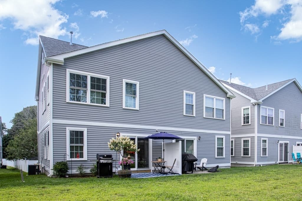 4 Knights Way # 4, Swansea MA 02777 photo 31