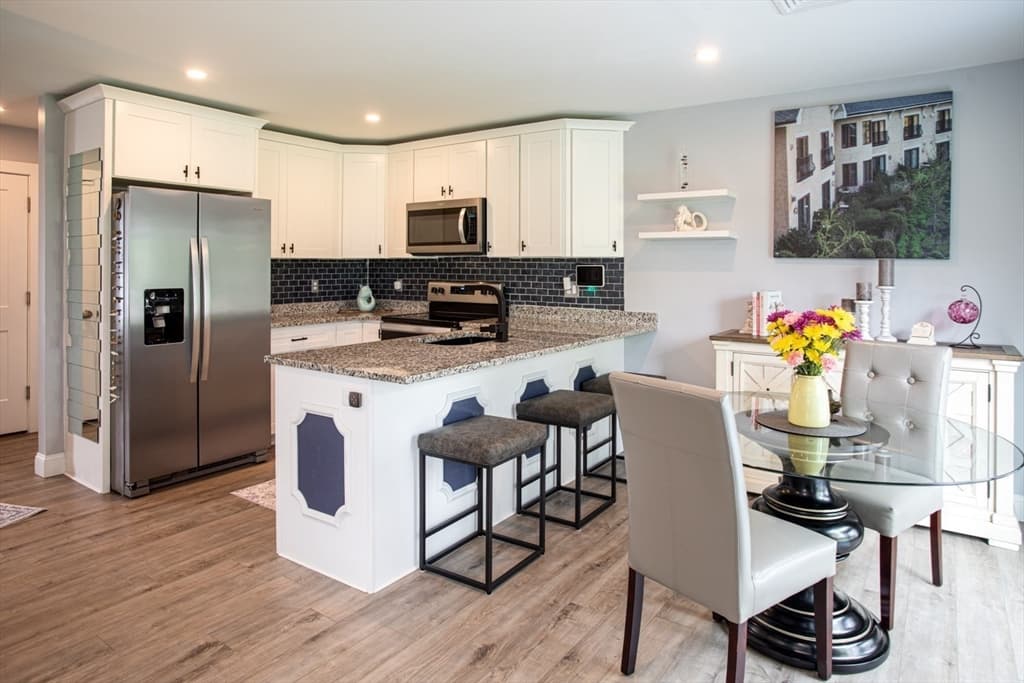 4 Knights Way # 4, Swansea MA 02777 photo 8