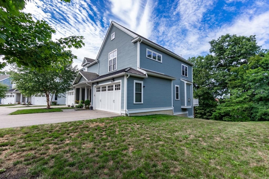 41 Clarks Hill Circle # 41, Framingham MA 01702 photo 5