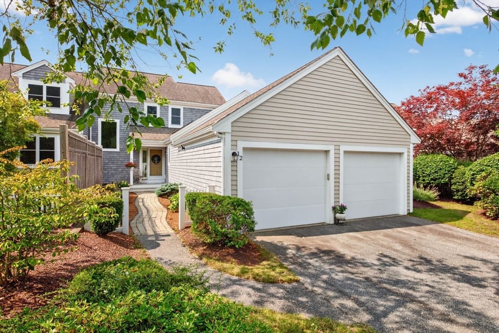 12 Kates Glen # 12, Plymouth MA 02360 photo 4
