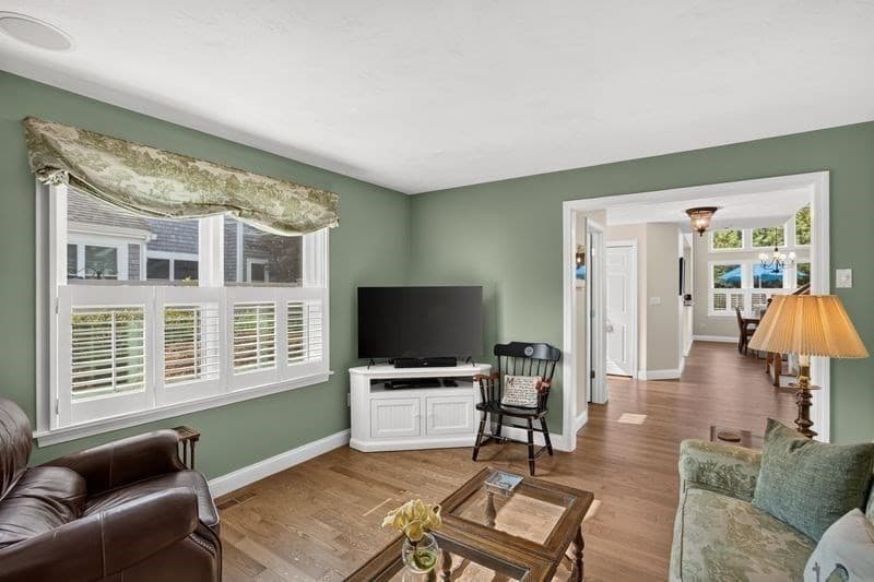 5 Alice Mullens Way # 5, Plymouth MA 02360 photo 17