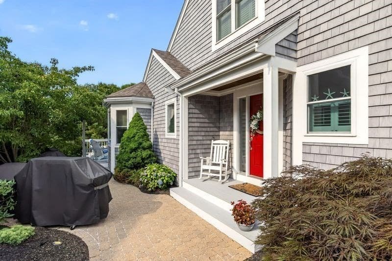 5 Alice Mullens Way # 5, Plymouth MA 02360 photo 3