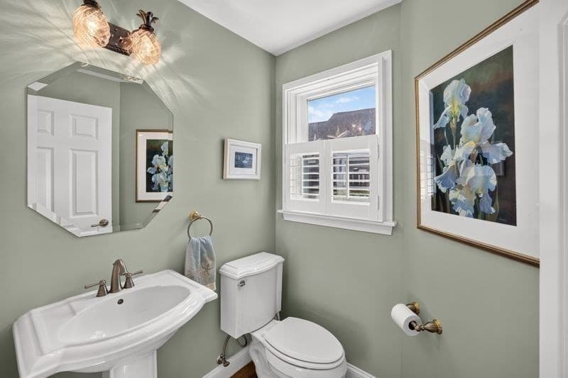 5 Alice Mullens Way # 5, Plymouth MA 02360 photo 18