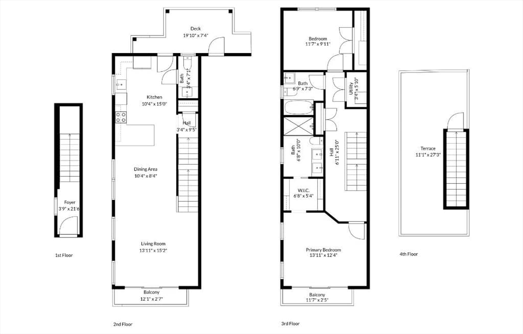 599 Sea St # 1, Quincy MA 02169 photo 37