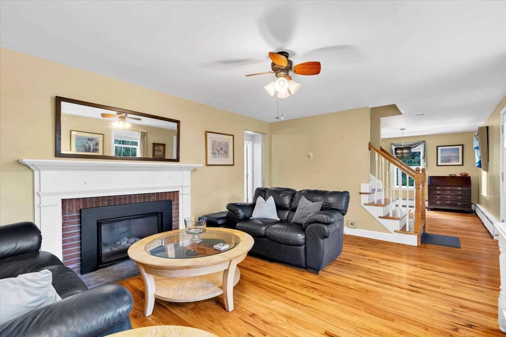 15 Melissa Ave, Mashpee MA 02649 photo 5