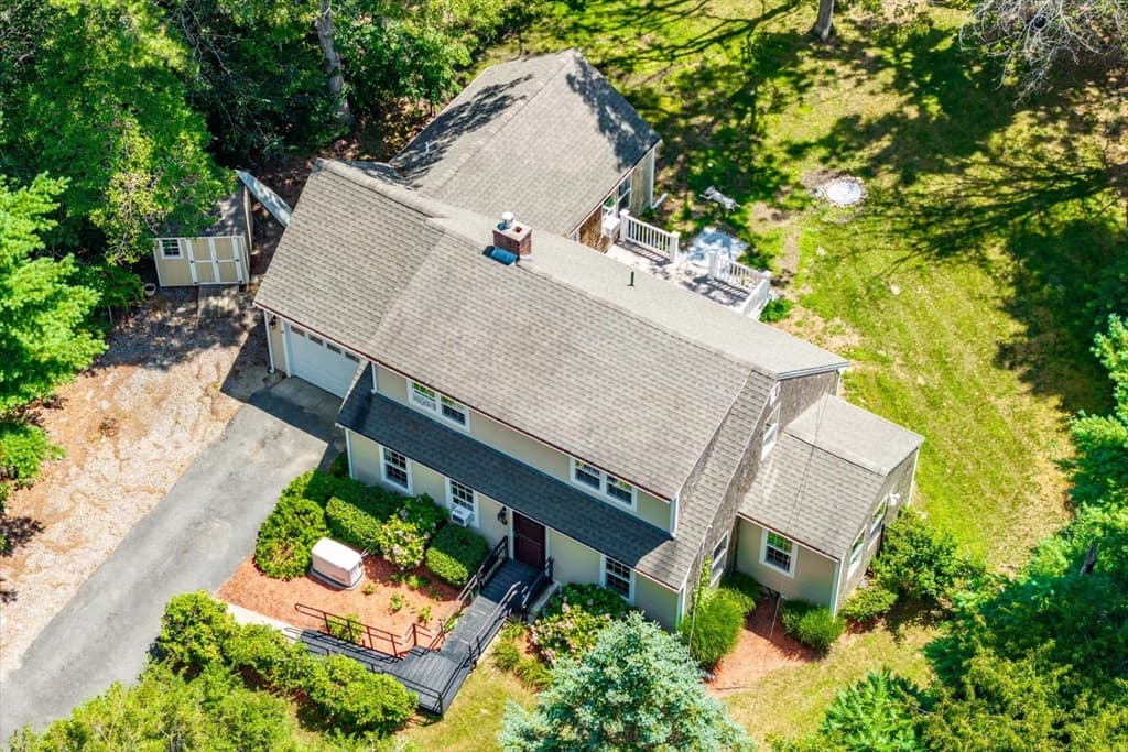 15 Melissa Ave, Mashpee MA 02649 photo 33