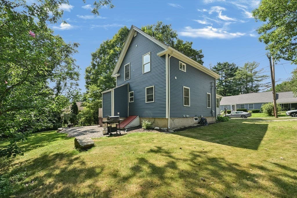21 Brunner Street, Plainville MA 02762 photo 27
