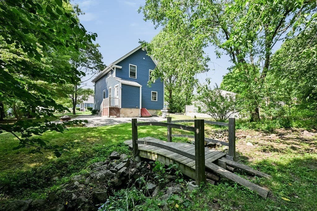 21 Brunner Street, Plainville MA 02762 photo 25