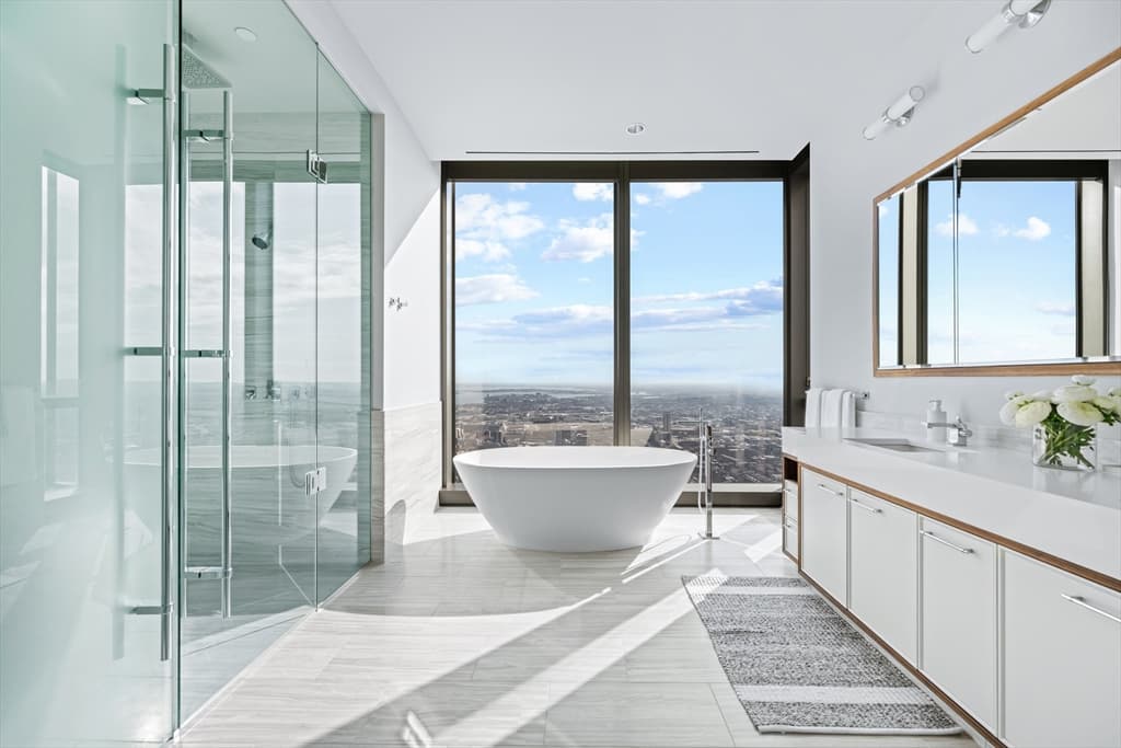 1 Dalton Street # 5703, Boston MA 02115 photo 6