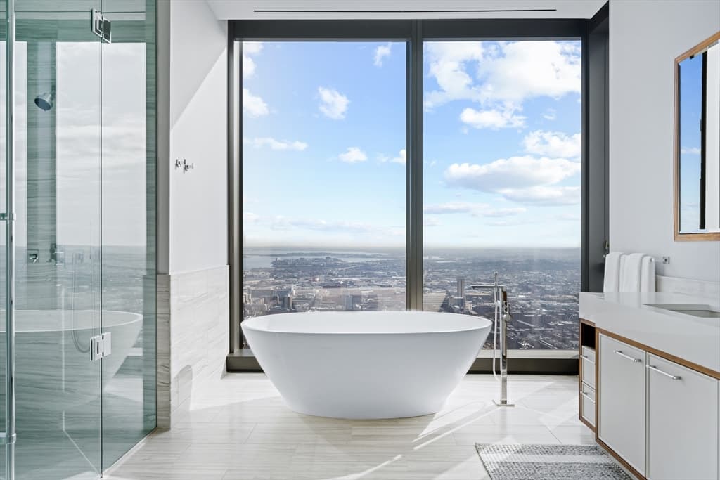 1 Dalton Street # 5703, Boston MA 02115 photo 7