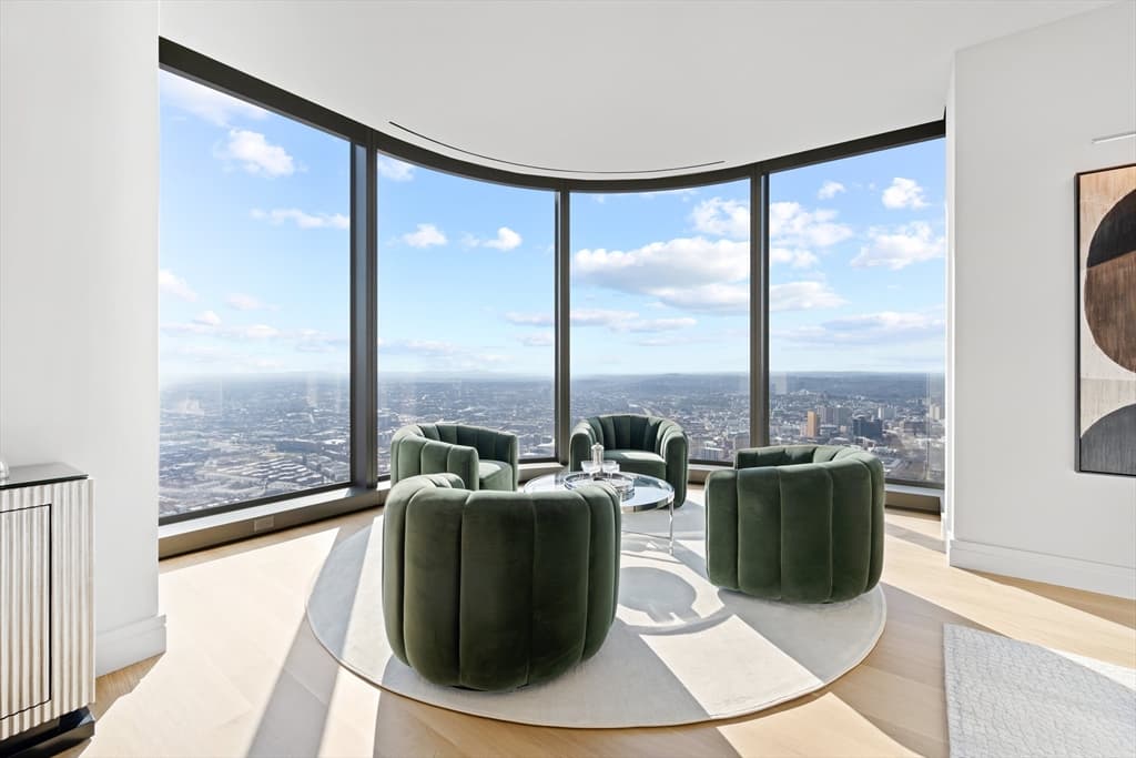 1 Dalton Street # 5703, Boston MA 02115