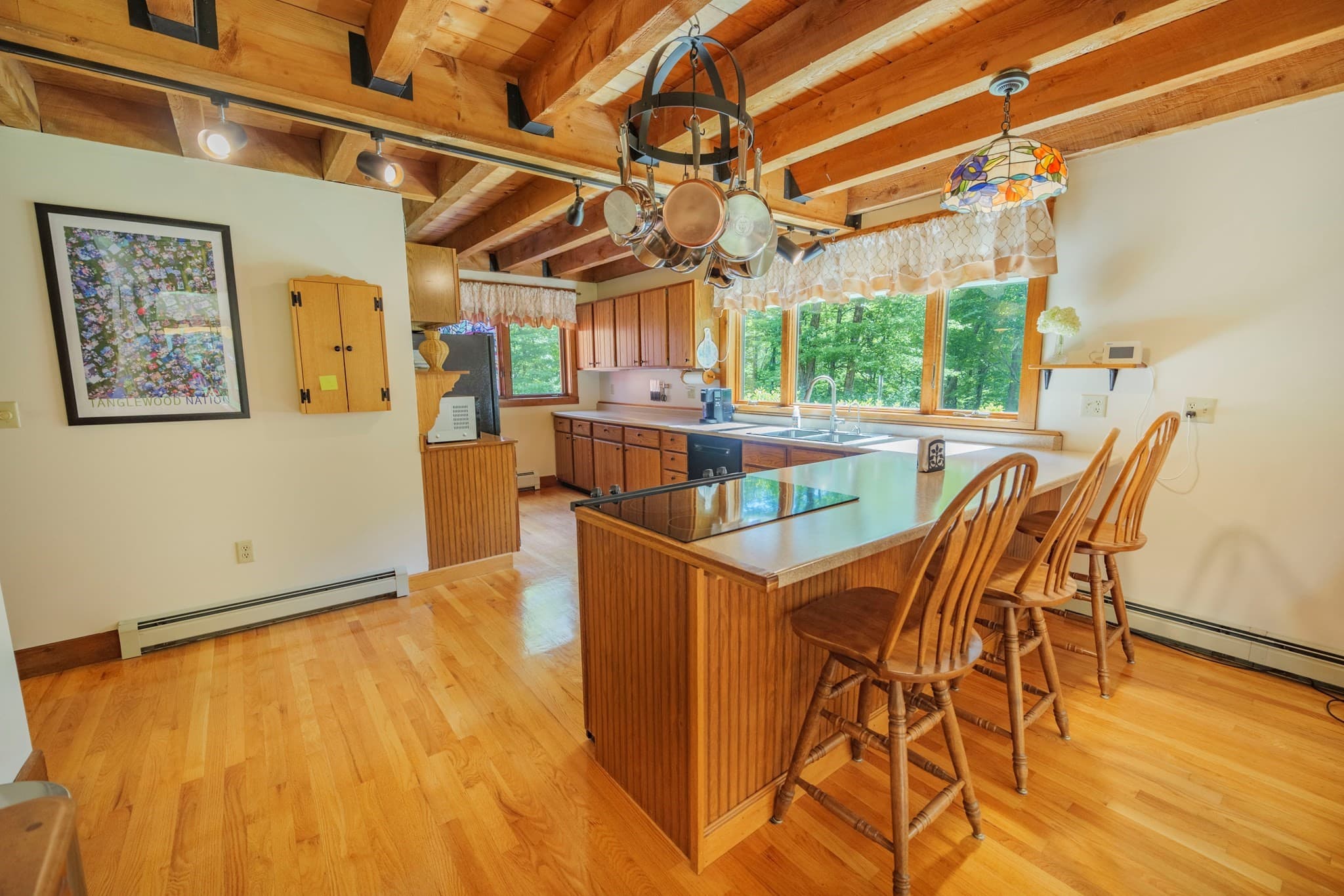 Single Family Residence at 255 High St Hill Rd, Windsor MA 01270, photo 2 of 34