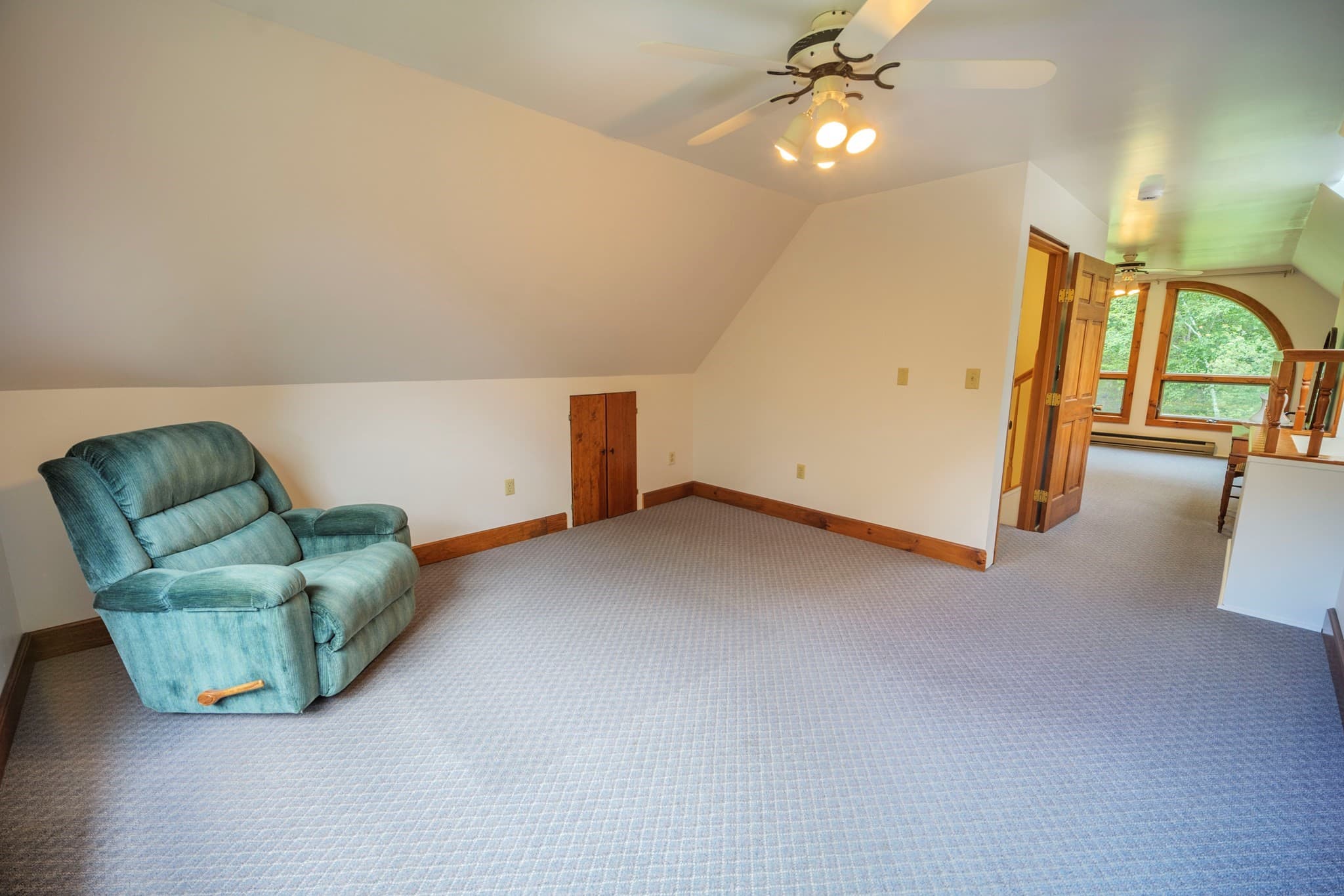 Single Family Residence at 255 High St Hill Rd, Windsor MA 01270, photo 17 of 34