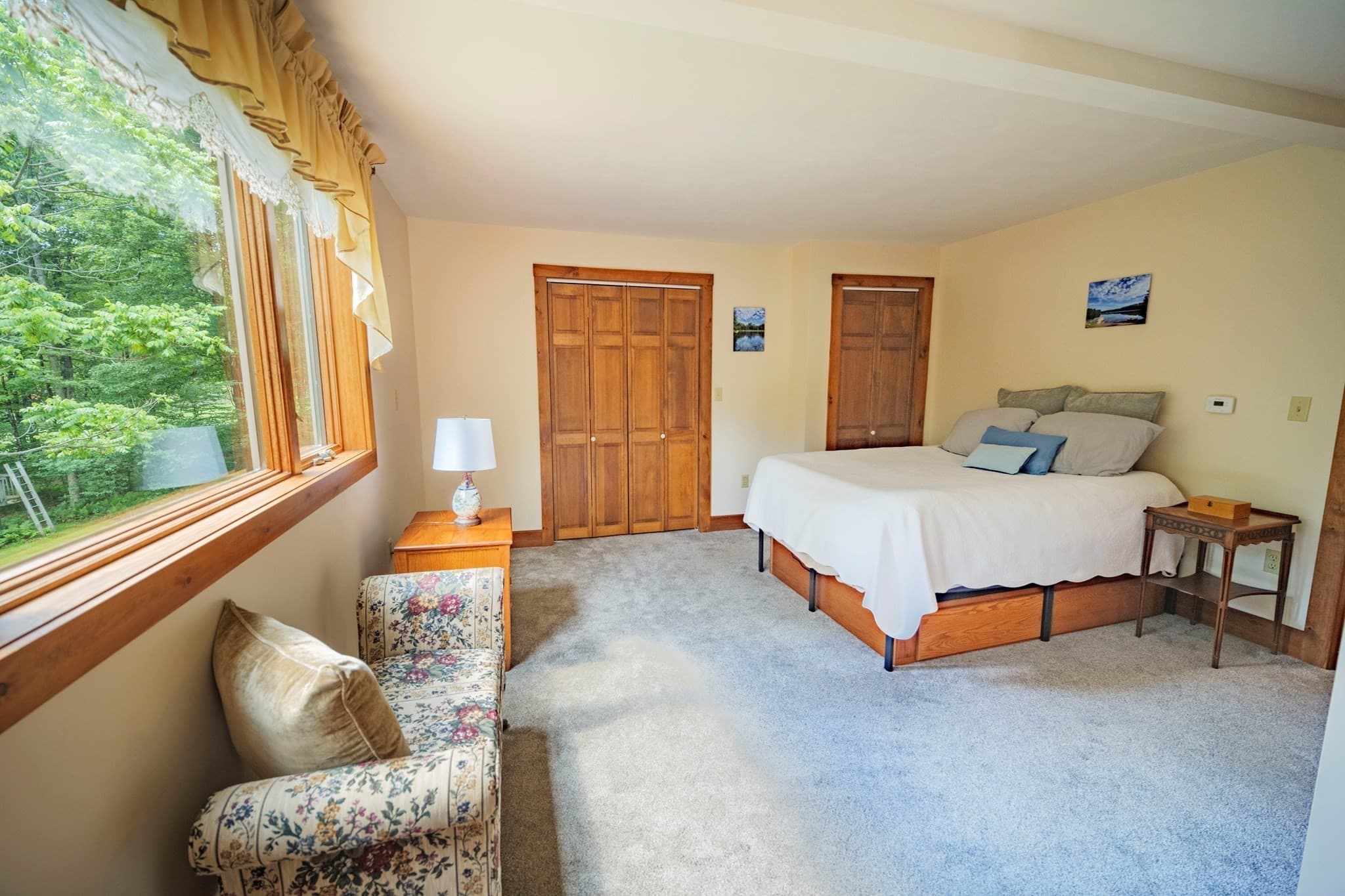 Single Family Residence at 255 High St Hill Rd, Windsor MA 01270, photo 12 of 34