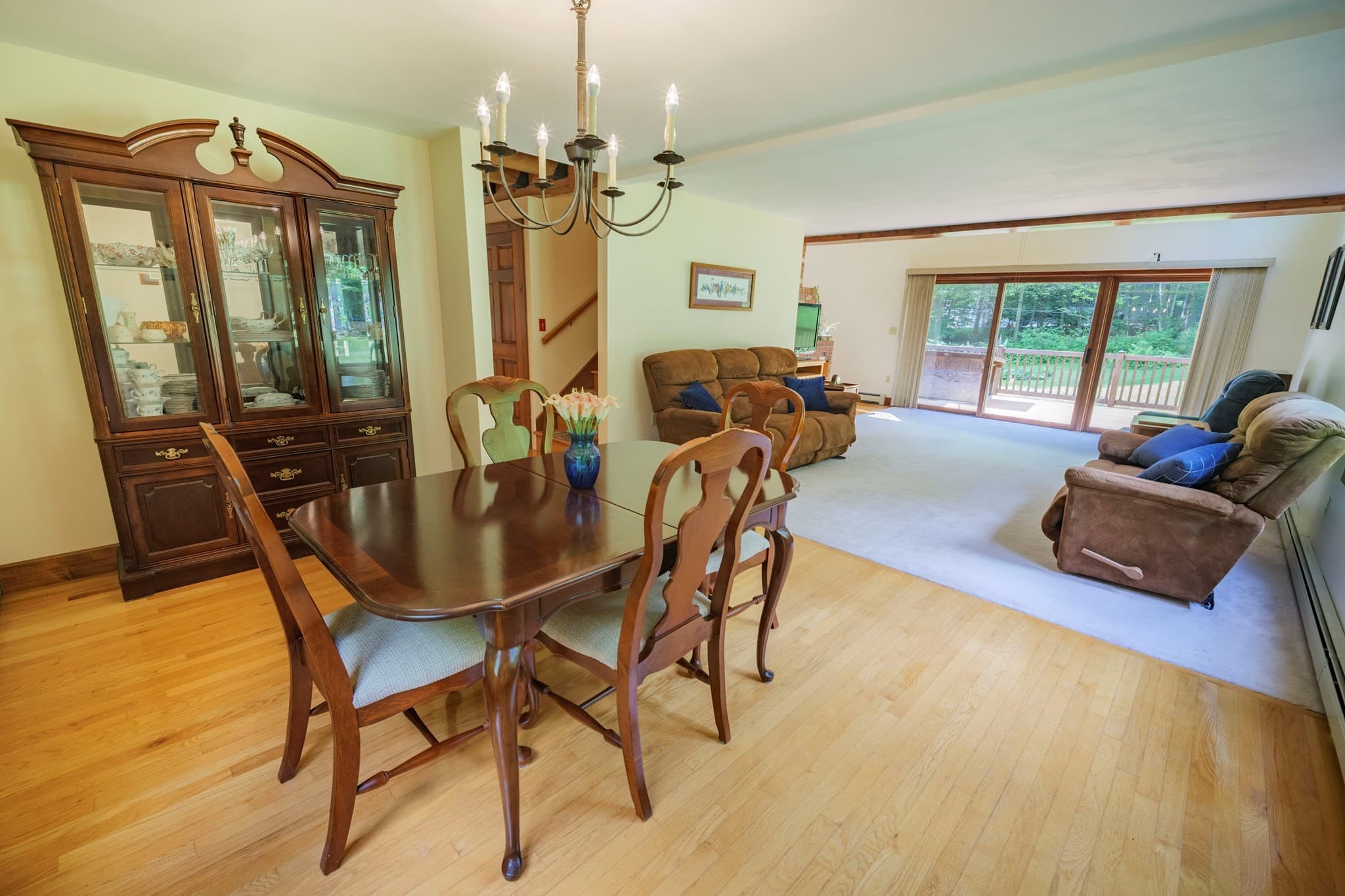Single Family Residence at 255 High St Hill Rd, Windsor MA 01270, photo 7 of 34