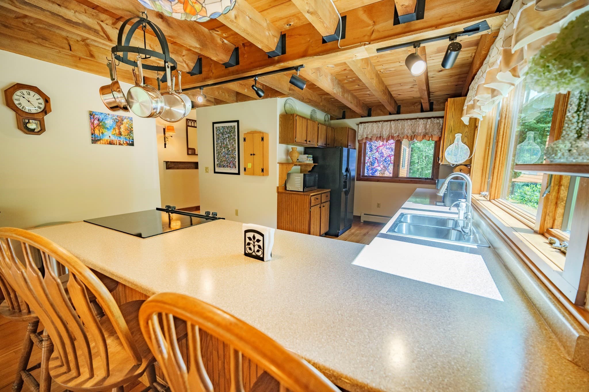 Single Family Residence at 255 High St Hill Rd, Windsor MA 01270, photo 3 of 34