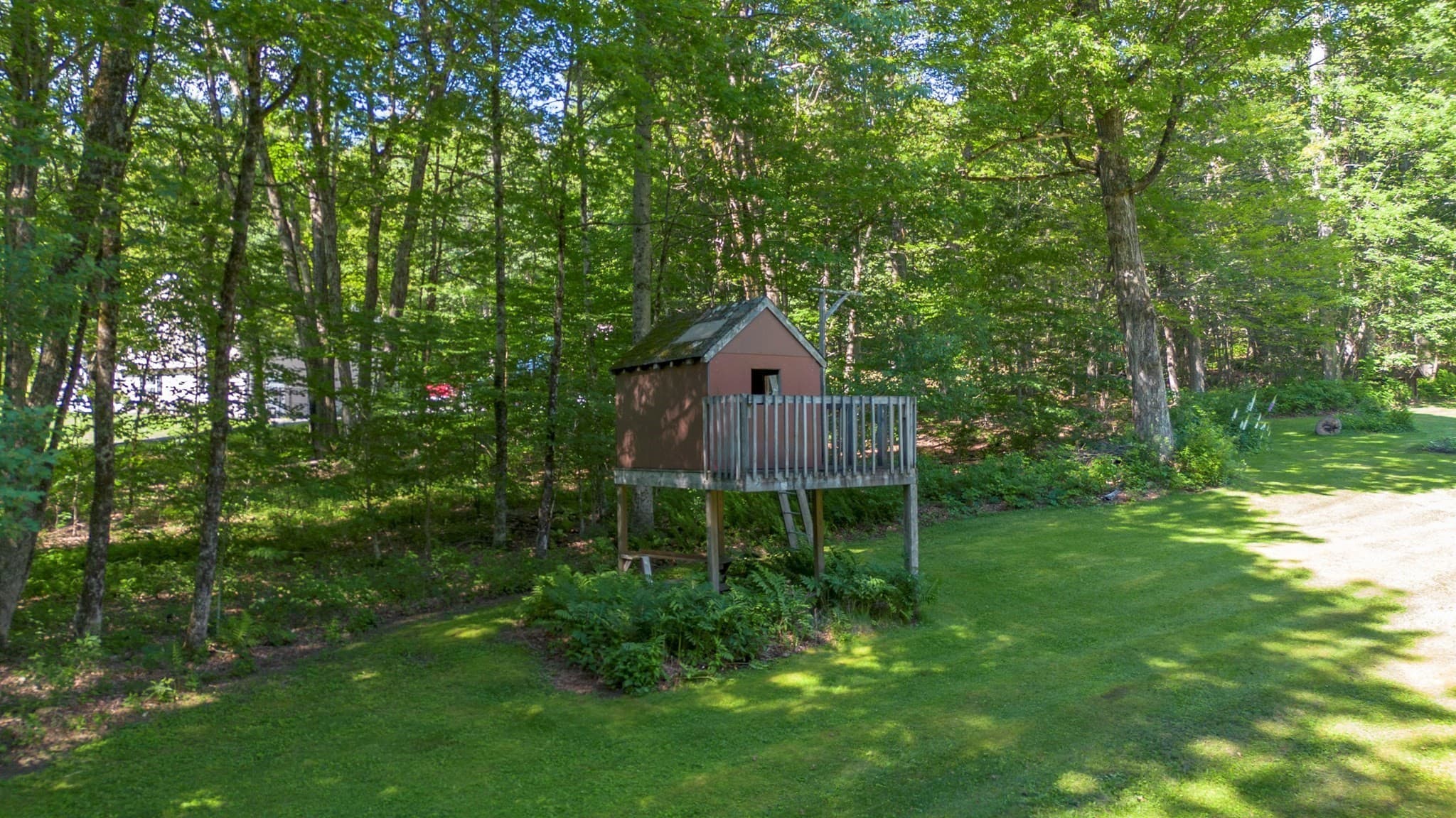 Single Family Residence at 255 High St Hill Rd, Windsor MA 01270, photo 28 of 34