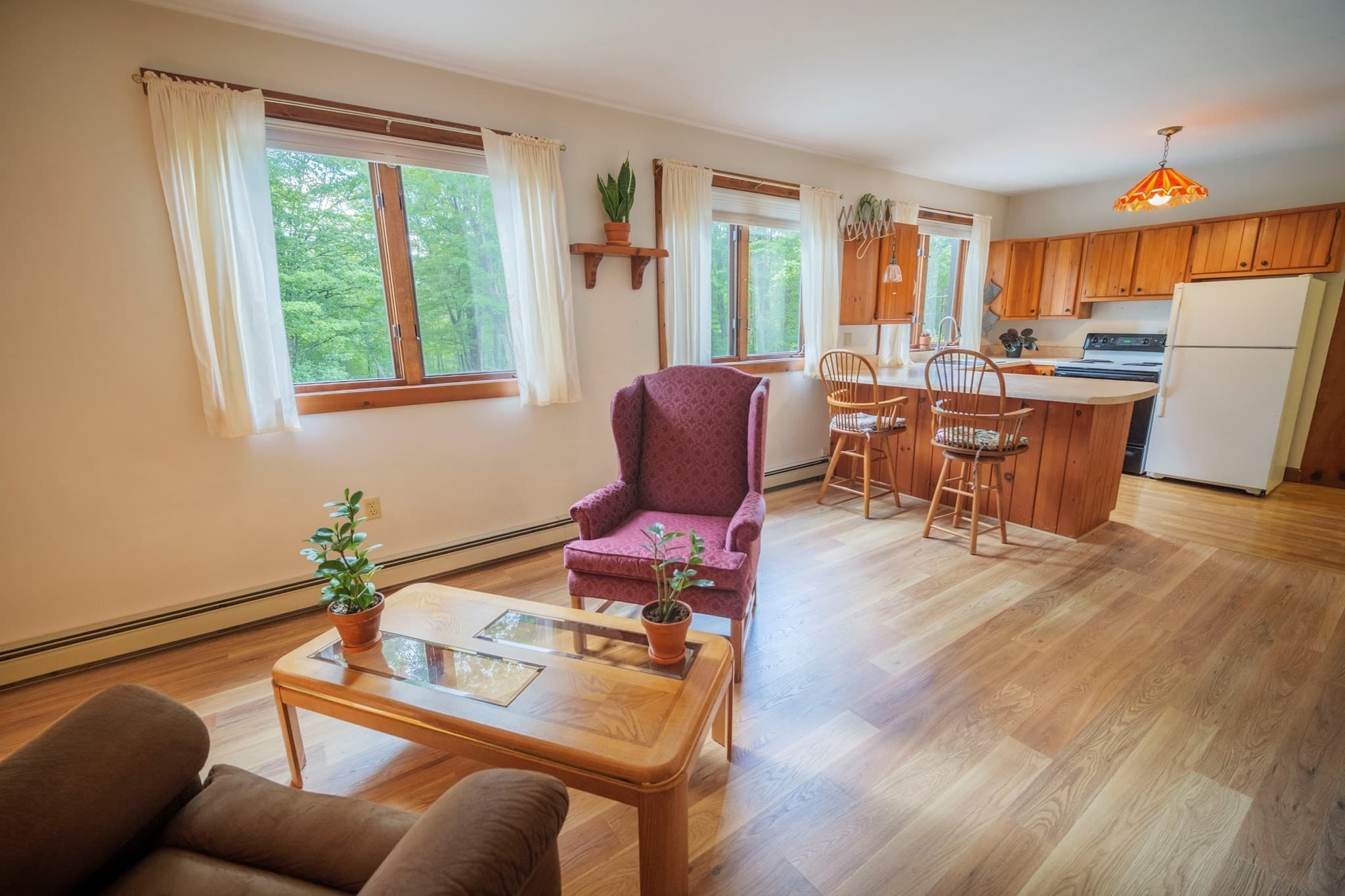 Single Family Residence at 255 High St Hill Rd, Windsor MA 01270, photo 20 of 34