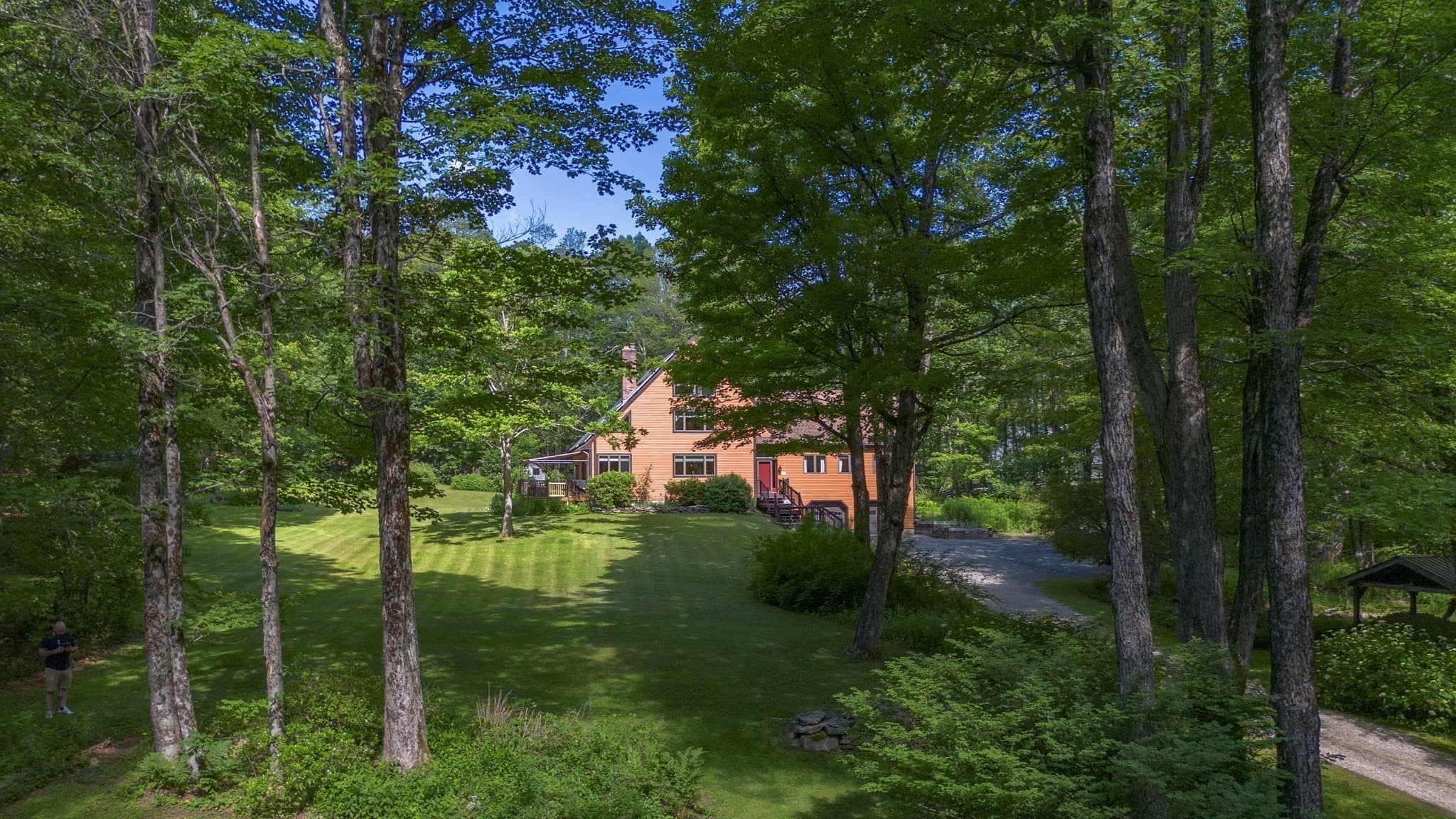 Single Family Residence at 255 High St Hill Rd, Windsor MA 01270, photo 34 of 34