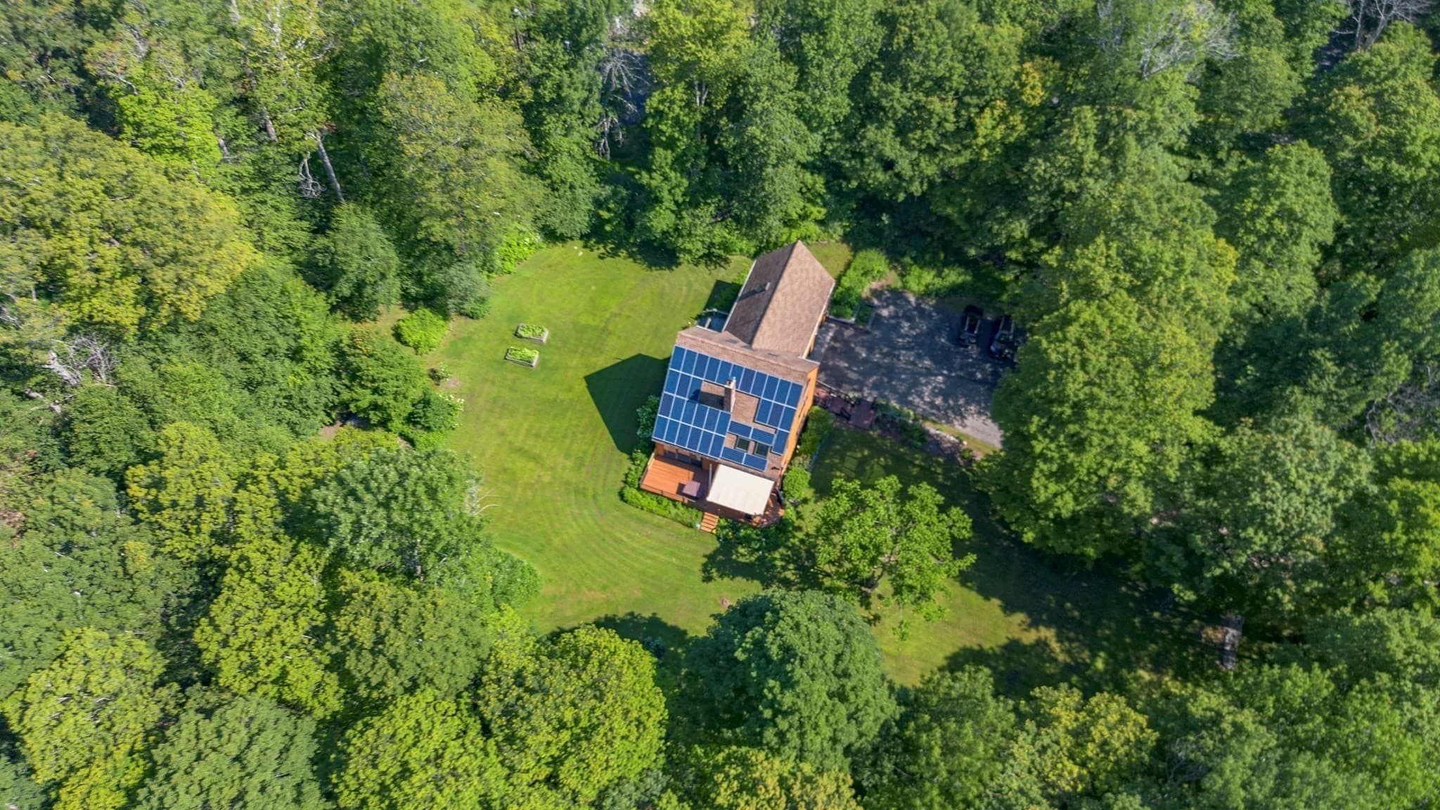 Single Family Residence at 255 High St Hill Rd, Windsor MA 01270, photo 33 of 34