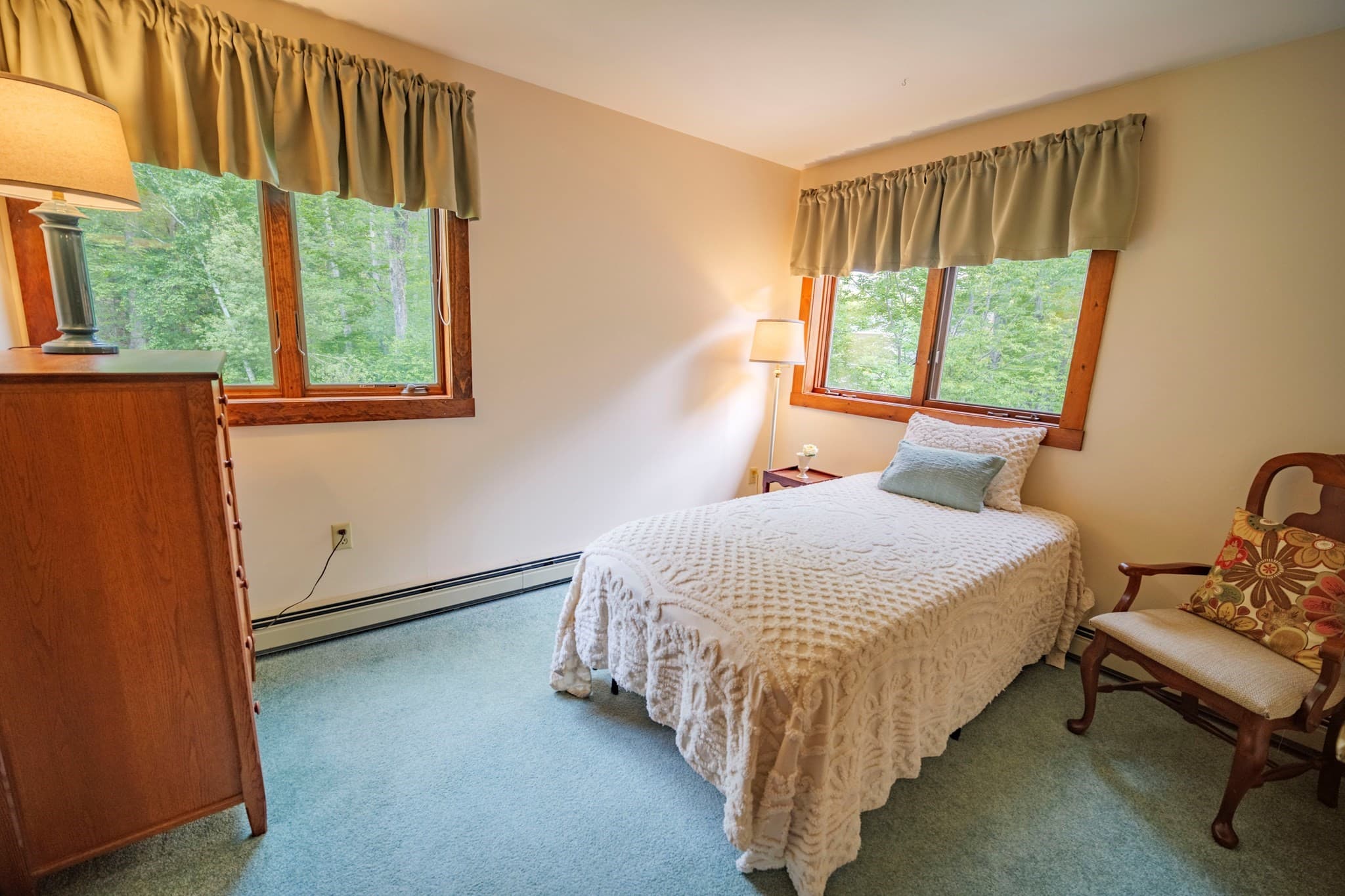Single Family Residence at 255 High St Hill Rd, Windsor MA 01270, photo 14 of 34